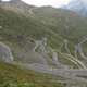 Illustration for article titled The Most Terrifying Roads In The World
